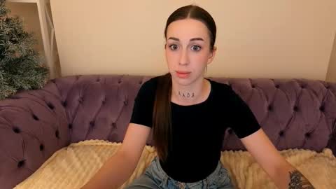 Isabelle online show from 15, 3, 2026