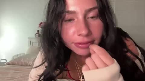 isabellekinsley online show from 24, 9, 2025