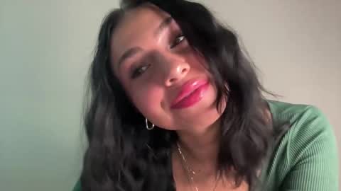 isabellekinsley online show from 8, 11, 2025