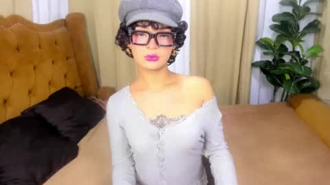 isabelliza princess online show from 19, 4, 2026