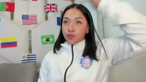 isabellrodriguez18 online show from 14, 6, 2026