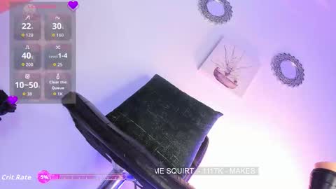 ISADORA online show from 10, 9, 2025