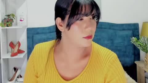 Isabel online show from 27, 7, 2026