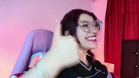 Isabella Ferrer online show from 16, 6, 2026