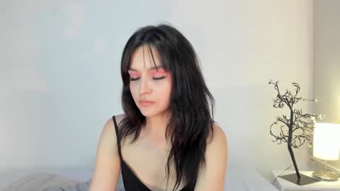 isameow online show from 25, 1, 2025