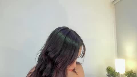 isameow online show from 20, 2, 2025