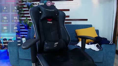 Isa online show from 8, 3, 2025