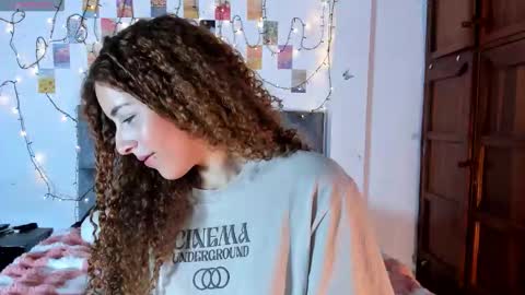 Isabela  online show from 16, 1, 2026