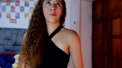 Isabela  online show from 16, 4, 2026