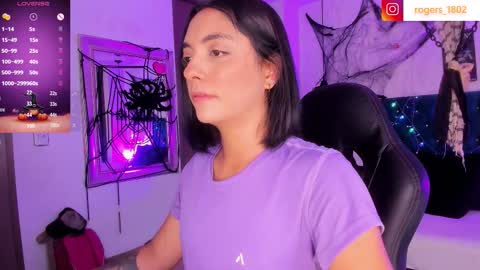 isabel  online show from 2, 11, 2025