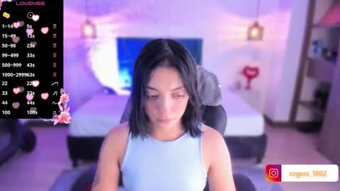 isabel  online show from 15, 1, 2026