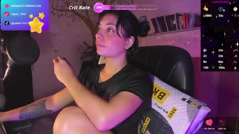 isabel  online show from 22, 4, 2026