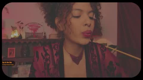 Isabel Birthday broadcast on February 15th online show from 8, 3, 2026