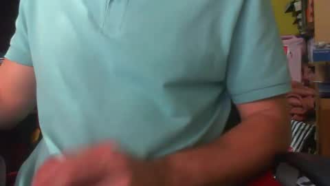 Isazayh online show from 2, 12, 2024