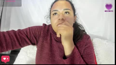 Snapshot of isbelljhs chatting on 6, 3, 2026 Lumi bellx online show from 6, 3, 2026