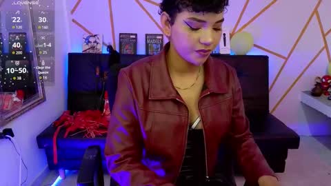 isabela online show from 5, 12, 2025
