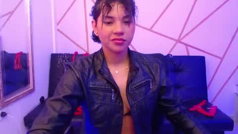 isabela online show from 13, 6, 2026