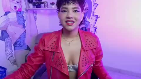 isabela online show from 27, 7, 2026