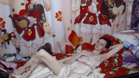 Snapshot of iselestias chatting on 11, 3, 2025 Sele online show from 11, 3, 2025