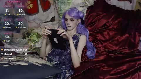 Snapshot of iselestias chatting on 14, 9, 2025 Sele online show from 14, 9, 2025