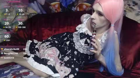 Snapshot of iselestias chatting on 17, 9, 2025 Sele online show from 17, 9, 2025