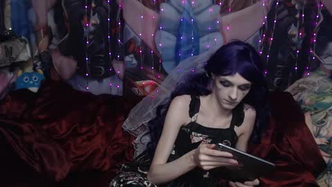 Snapshot of iselestias chatting on 31, 10, 2025 Sele online show from 31, 10, 2025