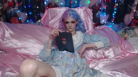 Snapshot of iselestias chatting on 9, 1, 2026 Sele online show from 9, 1, 2026