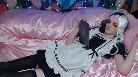 Snapshot of iselestias chatting on 15, 1, 2026 Sele online show from 15, 1, 2026