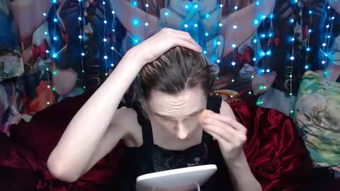 Snapshot of iselestias chatting on 10, 2, 2026 Sele online show from 10, 2, 2026