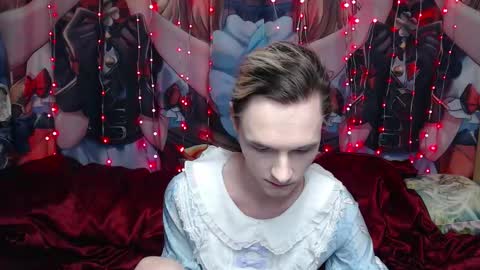 Snapshot of iselestias chatting on 11, 2, 2026 Sele online show from 11, 2, 2026