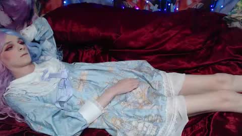 Snapshot of iselestias chatting on 14, 2, 2026 Sele online show from 14, 2, 2026