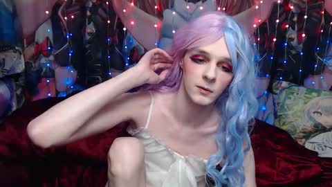 Snapshot of iselestias chatting on 15, 2, 2026 Sele online show from 15, 2, 2026