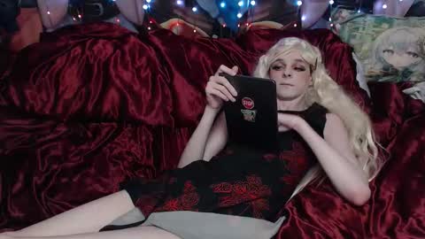 Snapshot of iselestias chatting on 16, 2, 2026 Sele online show from 16, 2, 2026