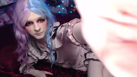 Snapshot of iselestias chatting on 23, 2, 2026 Sele online show from 23, 2, 2026