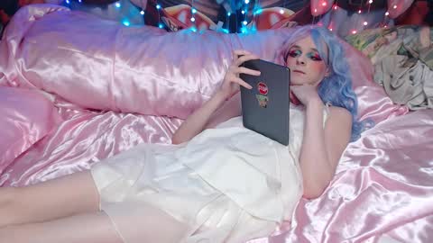 Snapshot of iselestias chatting on 3, 3, 2026 Sele online show from 3, 3, 2026