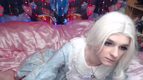 Snapshot of iselestias chatting on 15, 3, 2026 Sele online show from 15, 3, 2026