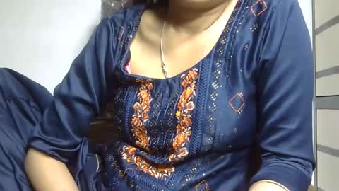 ishika_ishu online show from 24, 2, 2026