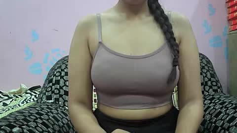 ishika_singh_ online show from 21, 3, 2026