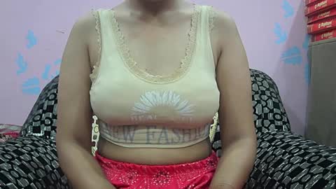 ishika_singh_ online show from 19, 6, 2026