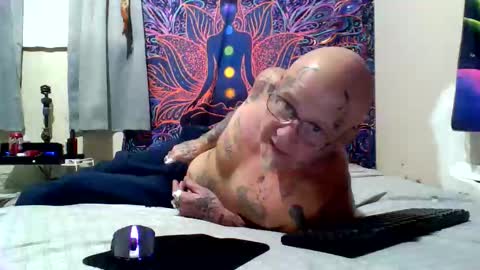 ishootropes77 online show from 14, 2, 2026