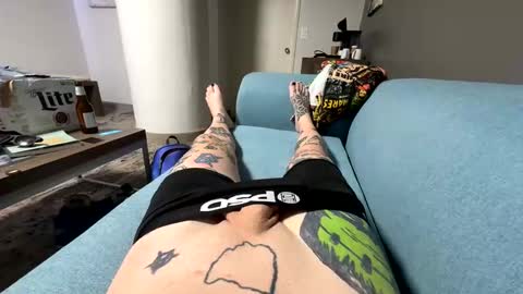 Daddy Master Master Daddy online show from 16, 11, 2025