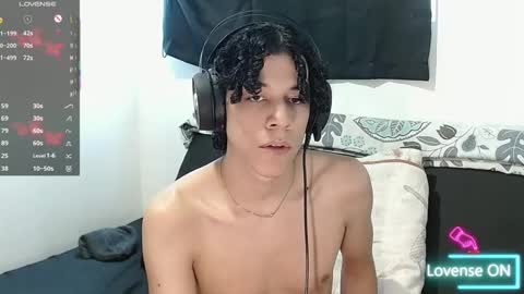 Isidro online show from 19, 9, 2025