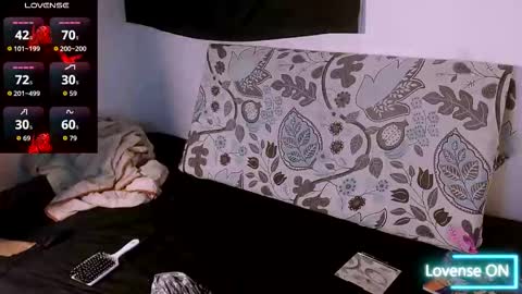 Isidro online show from 12, 11, 2025