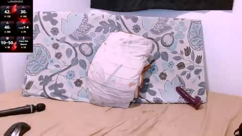 Isidro online show from 21, 4, 2026