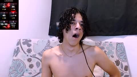 Isidro online show from 21, 4, 2026