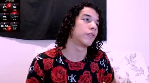 Isidro online show from 26, 4, 2026