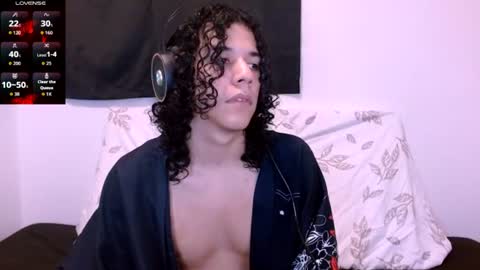 Isidro online show from 23, 7, 2026