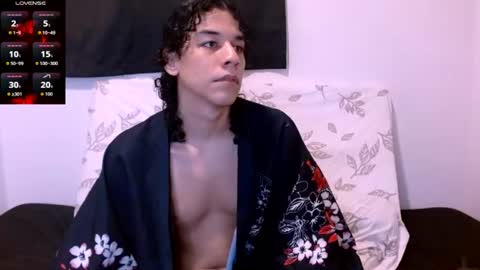 Isidro online show from 24, 7, 2026