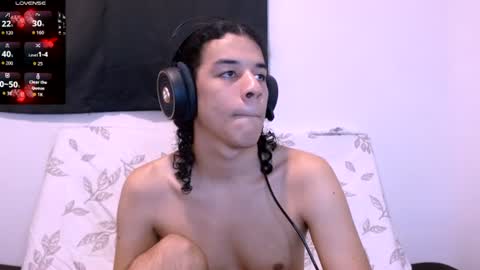 Isidro online show from 26, 7, 2026