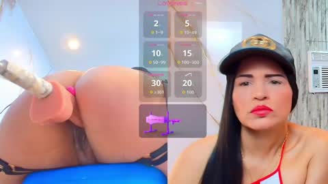 Isis car0lina online show from 29, 4, 2026